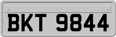 BKT9844