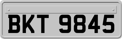 BKT9845
