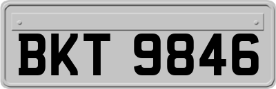BKT9846