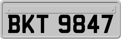 BKT9847