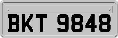 BKT9848