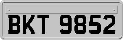 BKT9852