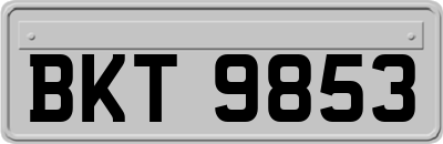 BKT9853