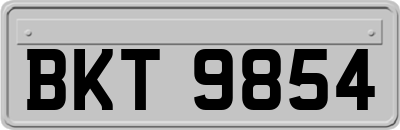 BKT9854