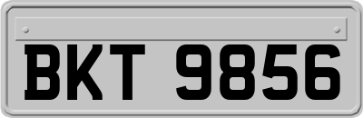BKT9856