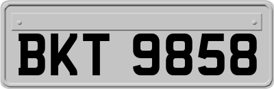 BKT9858