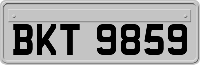 BKT9859