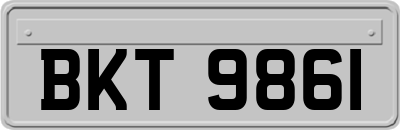 BKT9861