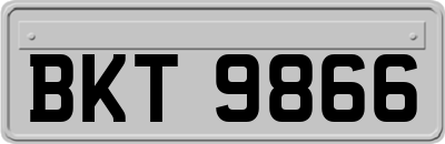 BKT9866
