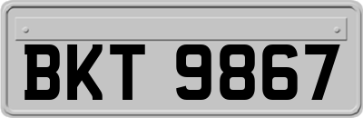 BKT9867