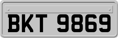 BKT9869