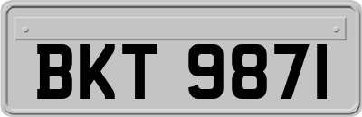 BKT9871
