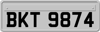 BKT9874