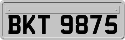 BKT9875