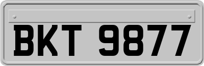 BKT9877