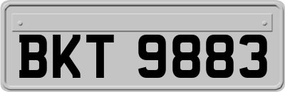 BKT9883
