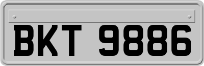 BKT9886