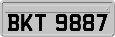 BKT9887