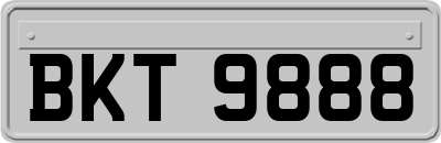 BKT9888