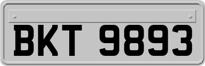 BKT9893