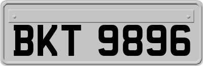 BKT9896