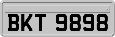 BKT9898