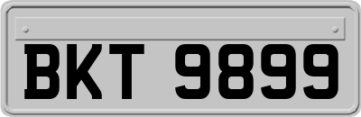 BKT9899
