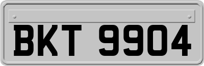BKT9904