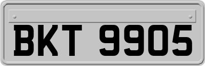 BKT9905