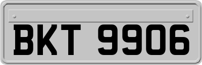 BKT9906
