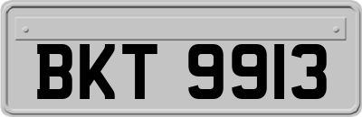 BKT9913