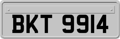 BKT9914