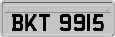 BKT9915