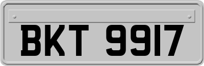 BKT9917