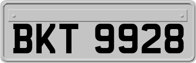 BKT9928