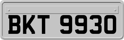 BKT9930