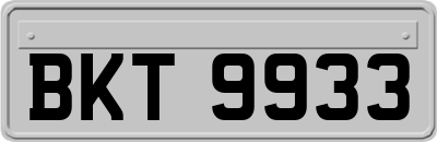 BKT9933