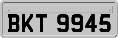BKT9945