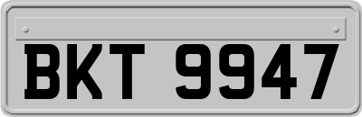 BKT9947