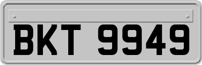 BKT9949