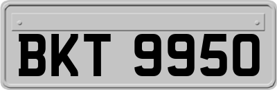 BKT9950