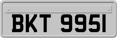 BKT9951