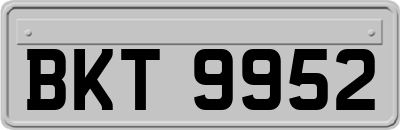 BKT9952