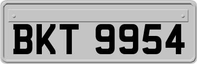 BKT9954