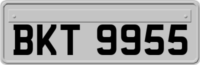 BKT9955