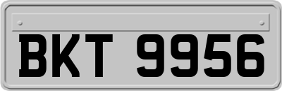 BKT9956