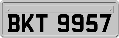 BKT9957