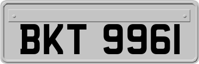 BKT9961