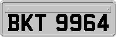 BKT9964