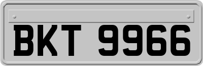 BKT9966